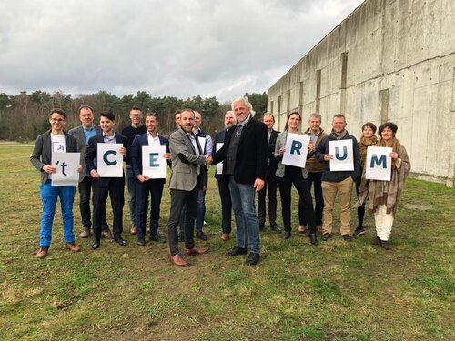 Consortium Rond Beneens Wint Circulaire Aanbesteding